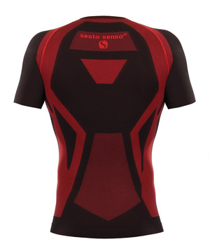 Koszulka Męska Krótki Rękaw CL15