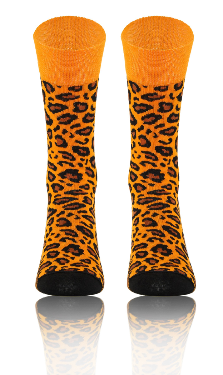 Skarpetki Finest Cotton Długie