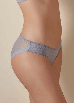 KATIA Figi Bikini, gris-szary