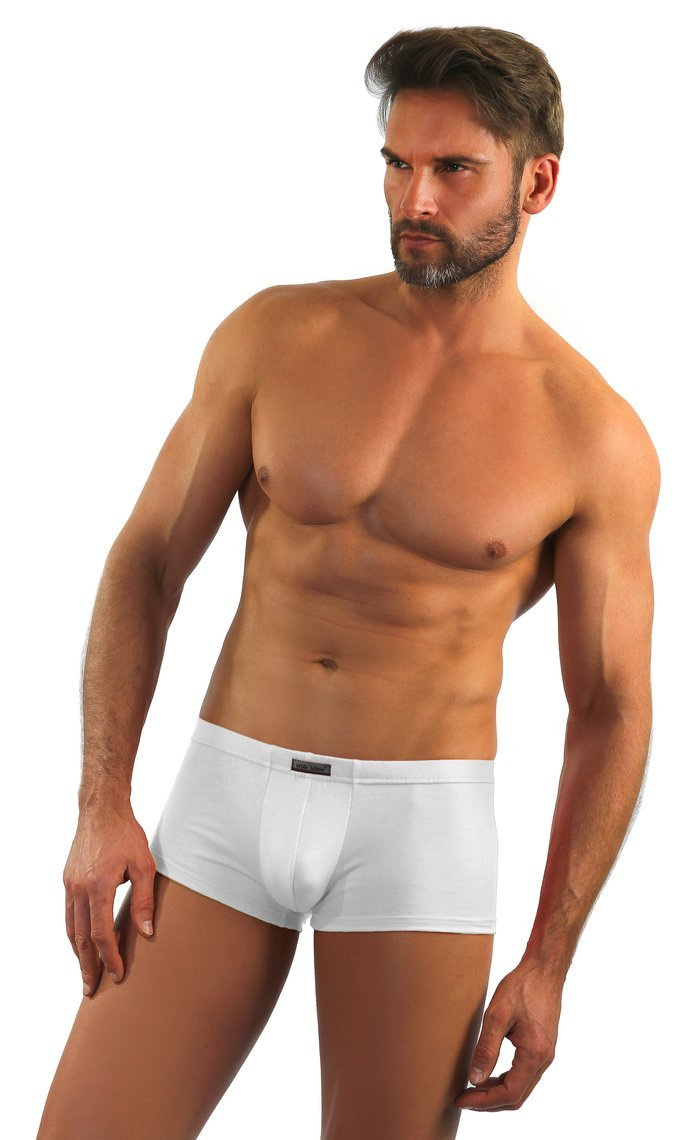 Bokserki Męskie z Mikromodalu Urban