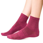 Skarpetki damskie sportowe Art. 026 Steven