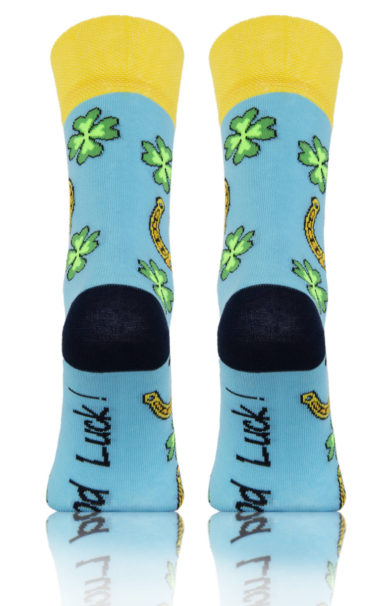 Skarpetki Finest Cotton Długie