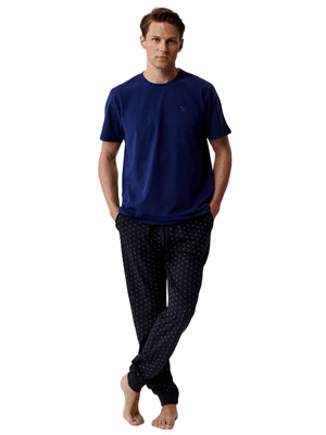 Piżama męska