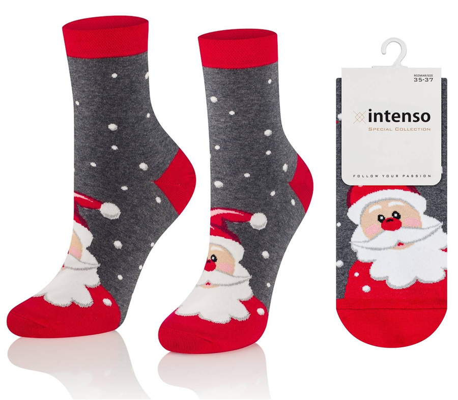 ŚWIĄTECZNY ZESTAW PREZENTOWY DAMSKI NR. 4 ART. 341