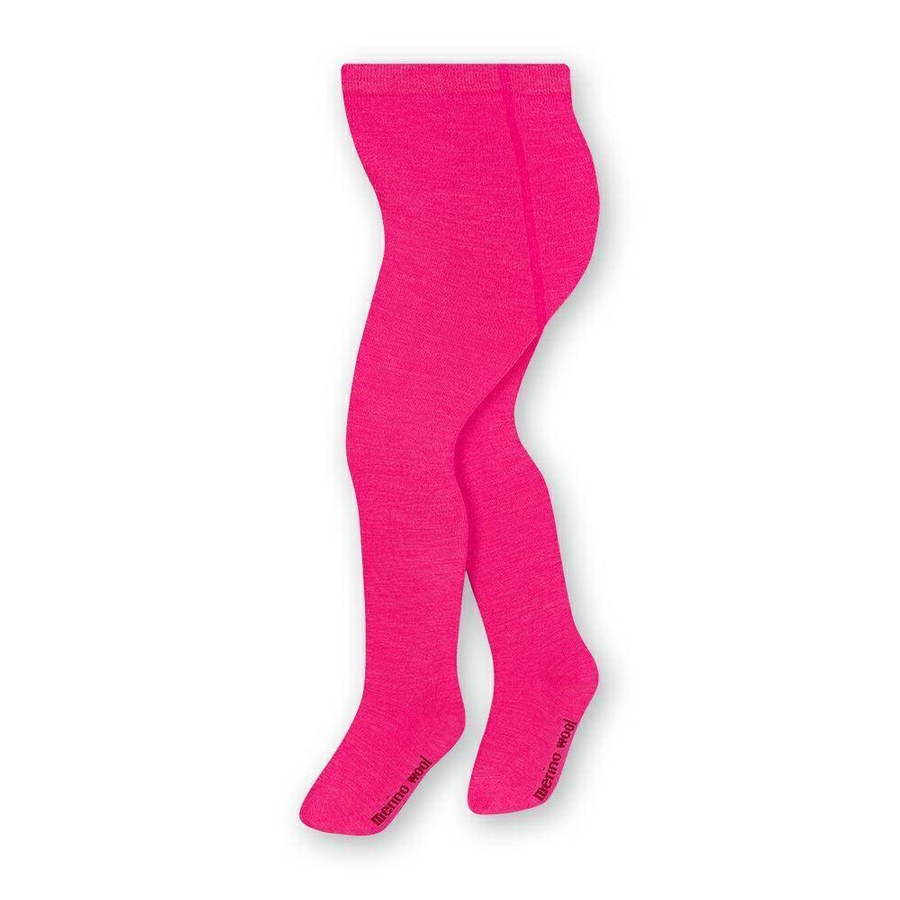 Rajstopki dziecięce z wełny merino art. 130 