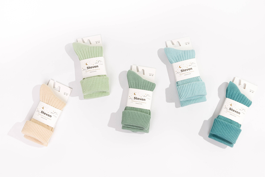 Skarpetki do spania Art. 067