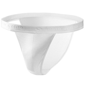 3X Slipy Męskie bawełniane typu Tanga