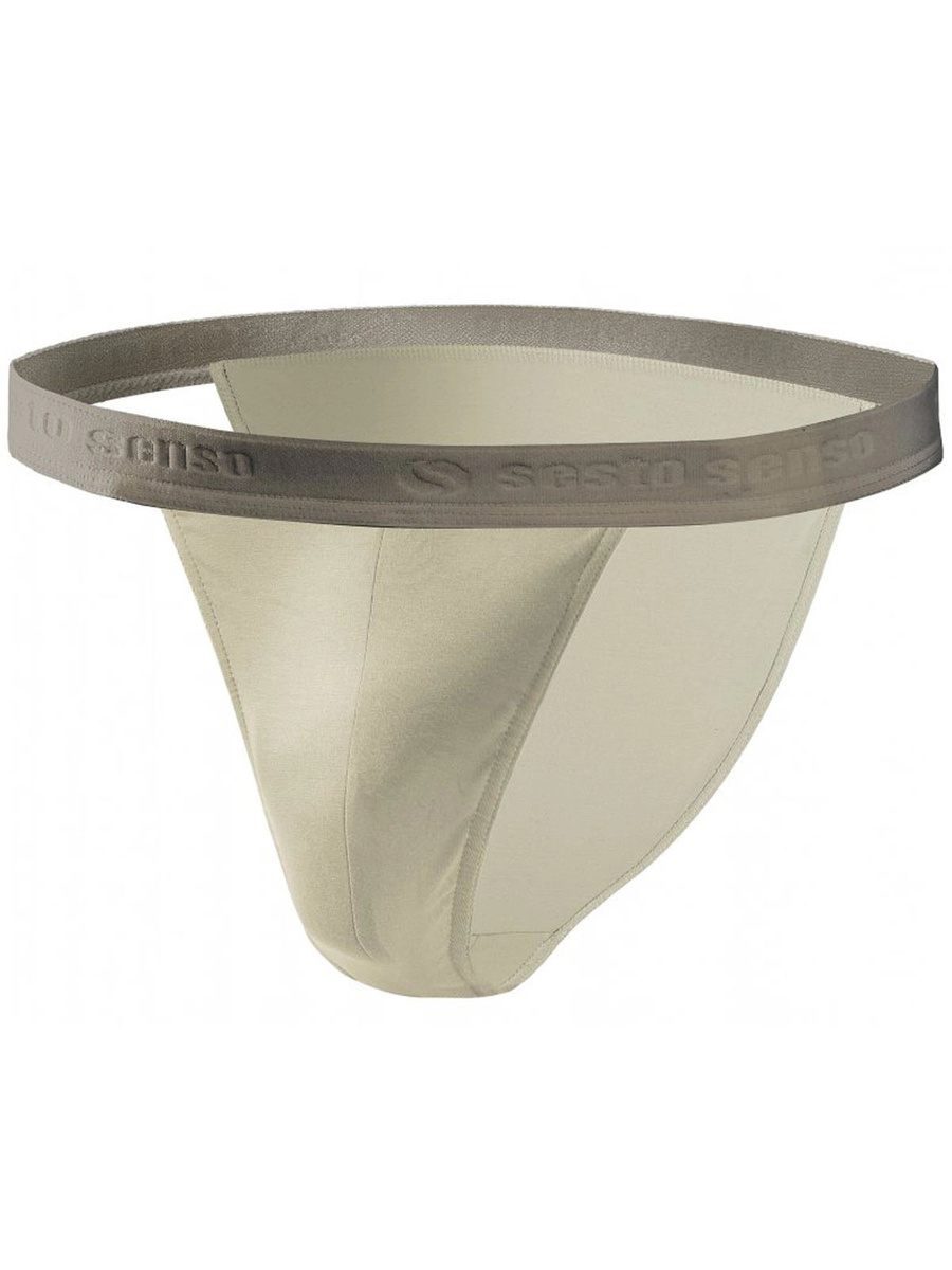 Slipy męskie typu Tanga