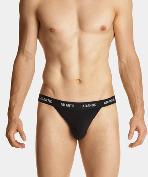 Bawełniane Slipy Jockstrap Męskie Komfort