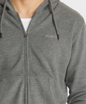 Bluza dresowa męska