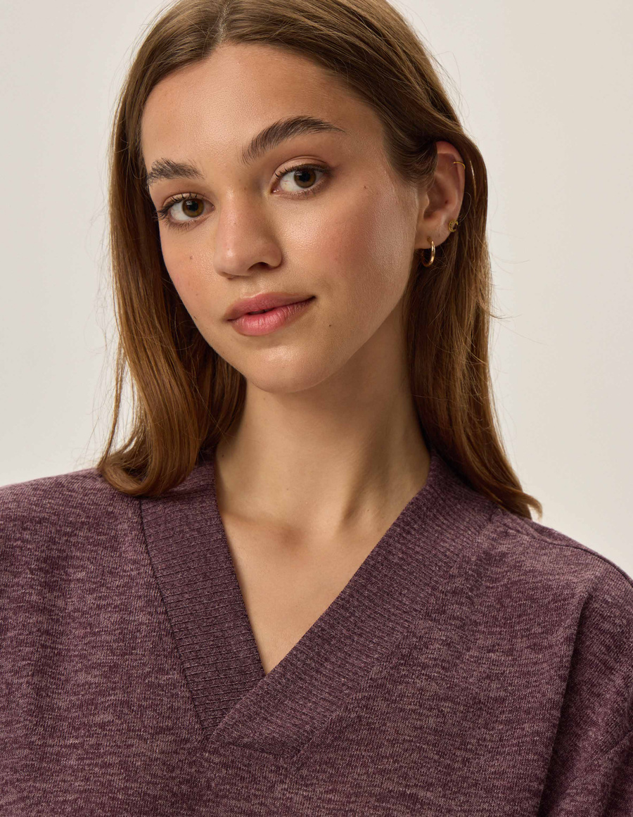 Komplet damski Fudge