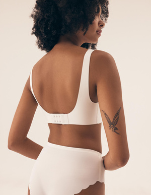 Biustonosz sportowy Bake