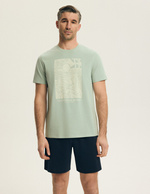 Piżama Męska Brook