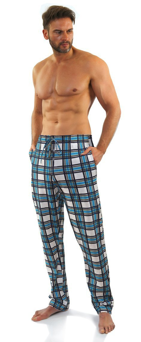 Spodnie Do Spania Milo