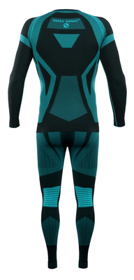 Zestaw bielizny termicznej męskiej Thermo Active