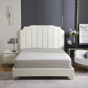 PRZEŚCIERADŁO SATYNA TAUPE