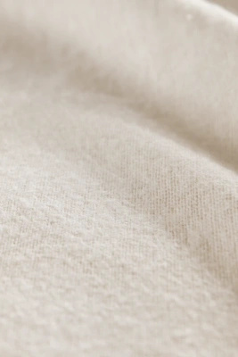 Prześcieradło Flanelowe J.Bez Gumki