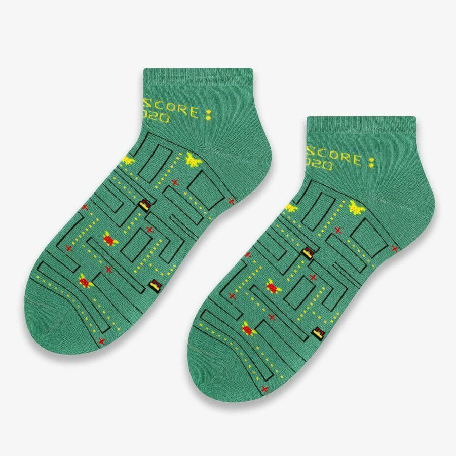 Art.025 IB017 44-46 ZIELEŃ