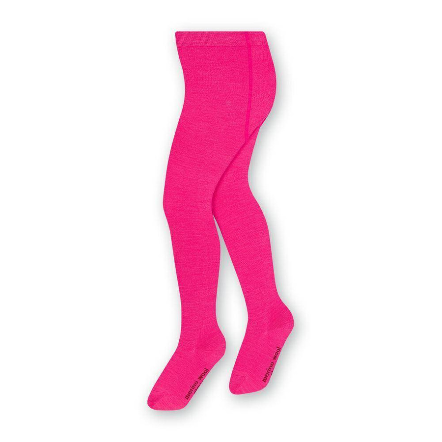 Rajstopki dziecięce z wełny merino art. 130 