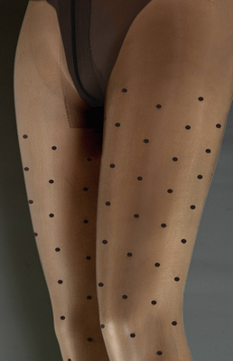 Rajstopy Damskie Fashion