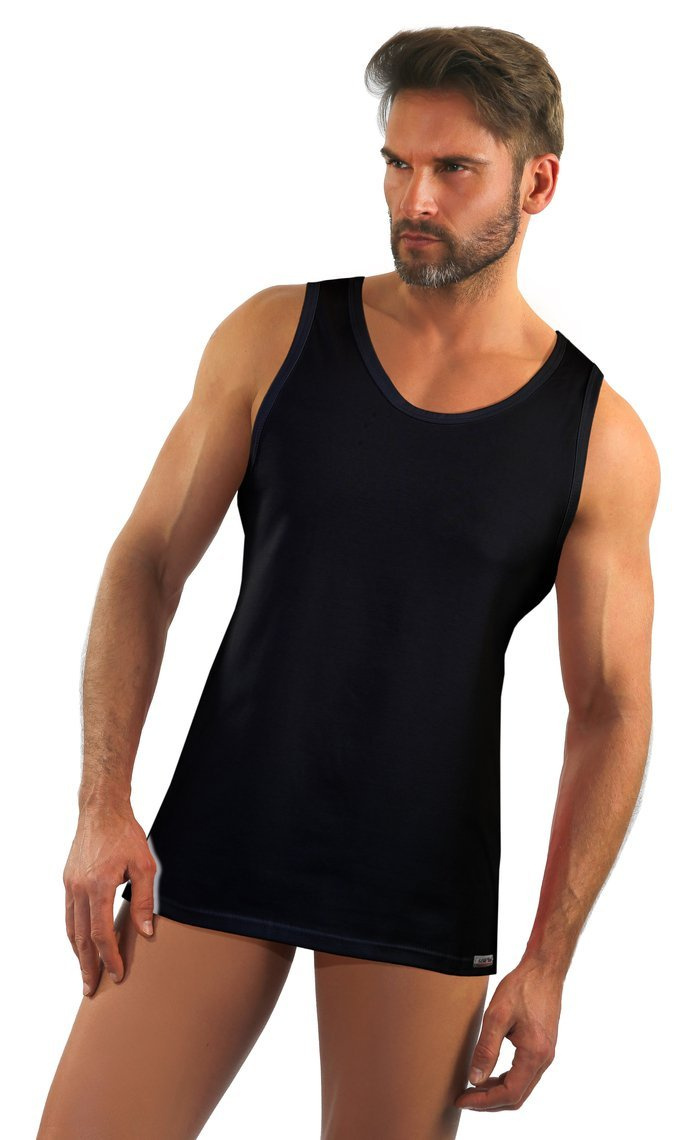 Koszulka Męska Na Ramiączka ANACONDA