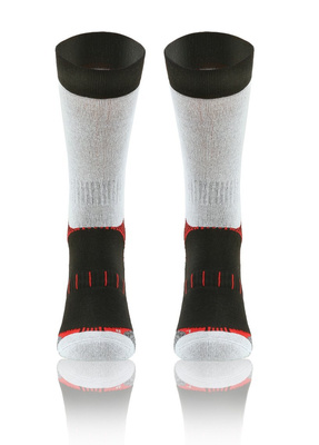 Skarpety Wełniane Trekkingowe Trekking Winter