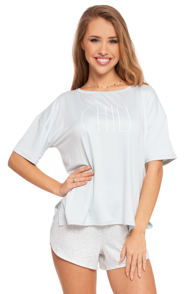 Piżama damska Yummy