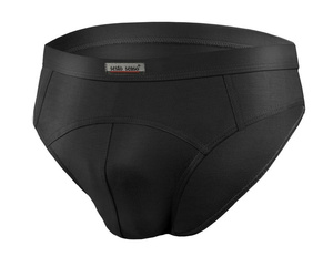 4x Slipy Męskie Bawełniane NIPPER