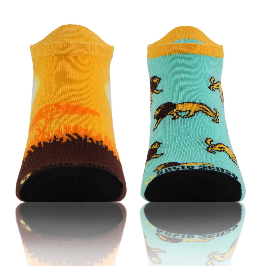 Skarpetki Finest Cotton Stopki