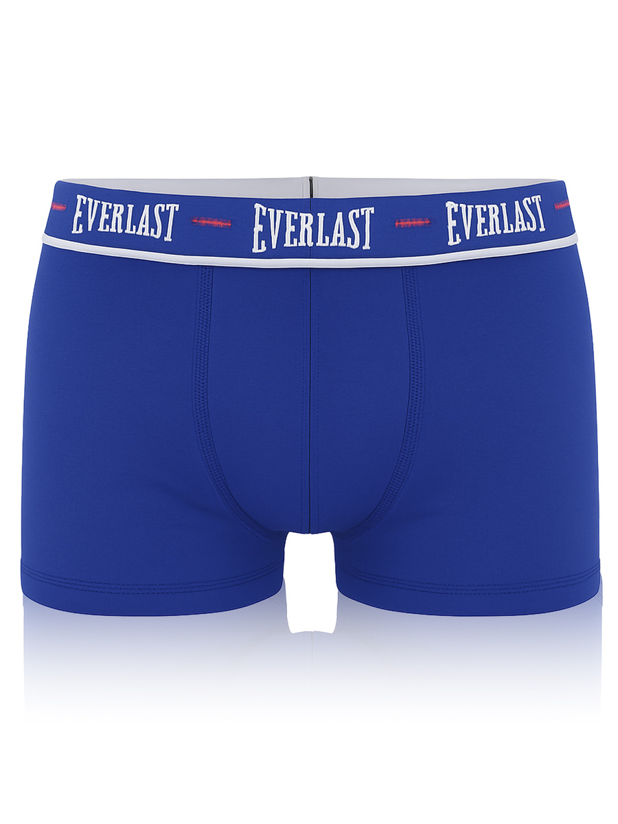 Bokserki Męskie Bawełniane Everlast 2 Pack