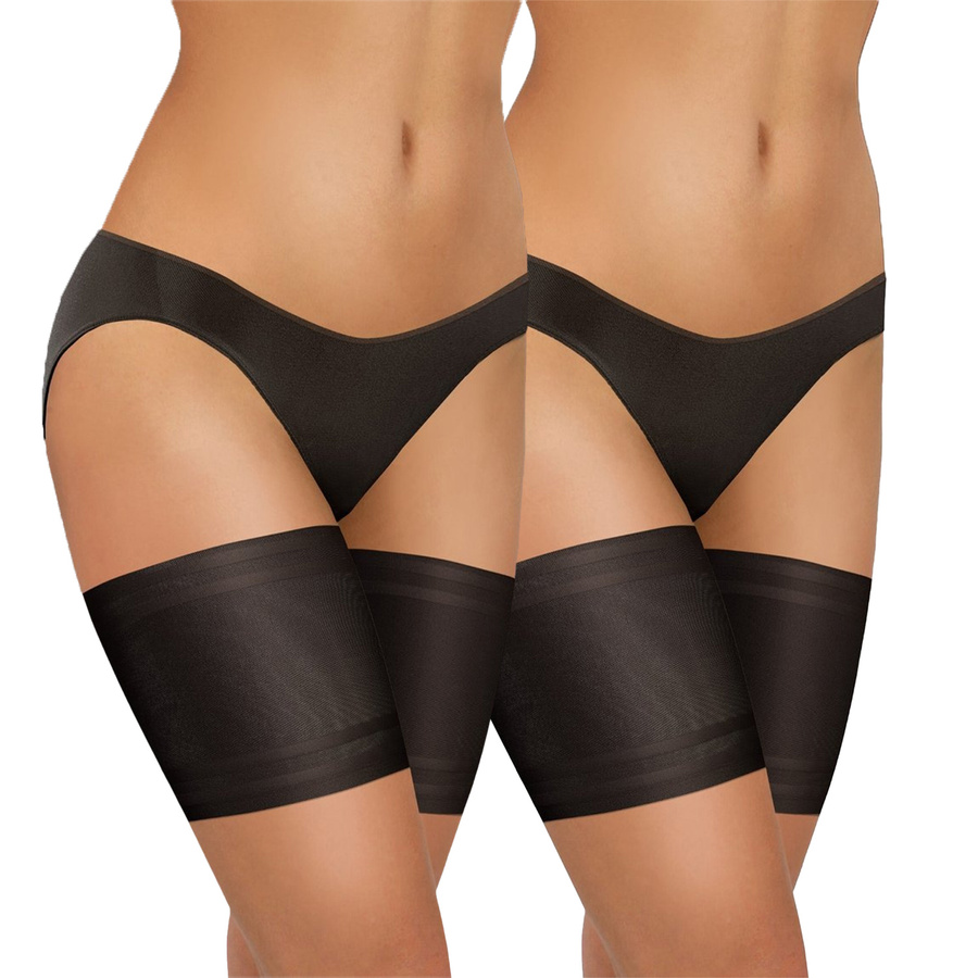 Opaski Na Uda Przeciw Otarciom