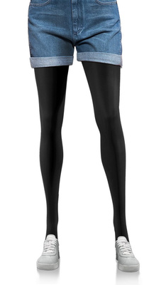 Rajstopy Damskie Kryjące Hiver