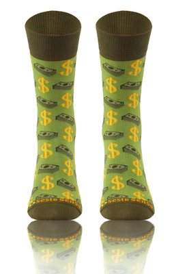 Skarpetki Finest Cotton Długie