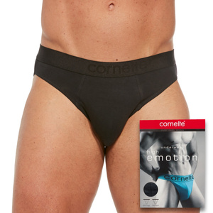 Slipy męskie High Emotnion Collection 507 Cornette