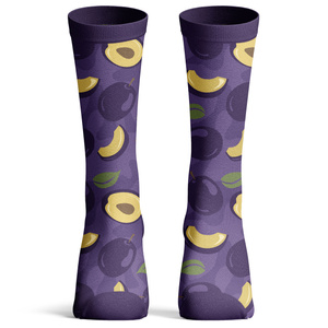 Skarpety Damskie / Męskie w Słoiku na prezent