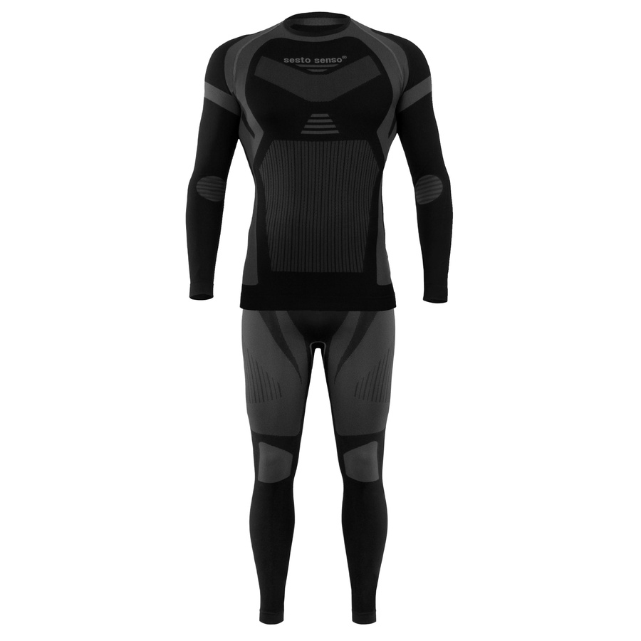 Zestaw bielizny termicznej męskiej Thermo Active