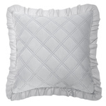 Poszewka RUFFY Szara