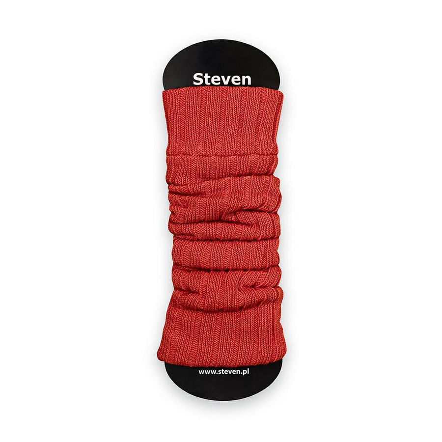 Getry (Ocieplacze na Łydki) Wełniane Damskie Art. 068