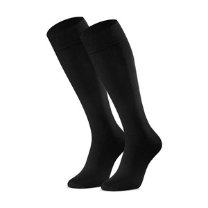Podkolanówki męskie bawełniane art. 027