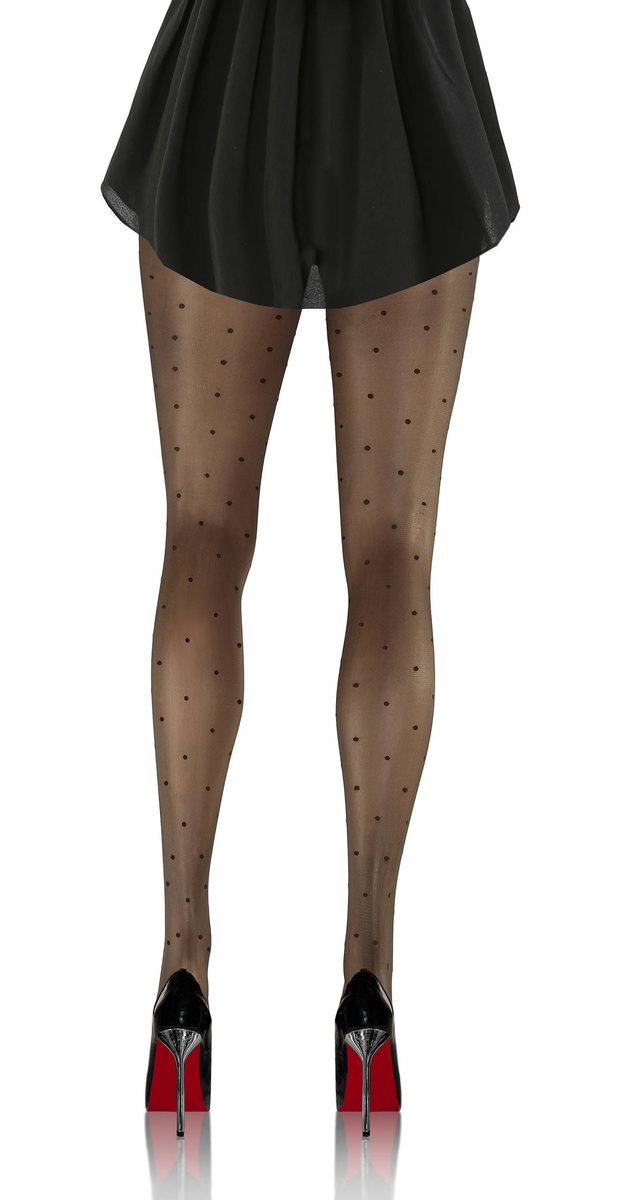 Rajstopy Damskie Fashion