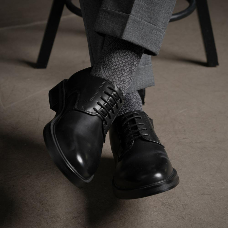 Skarpety żakardowe Art. 011