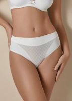 ROXANA Figi Braga, marfil/perła