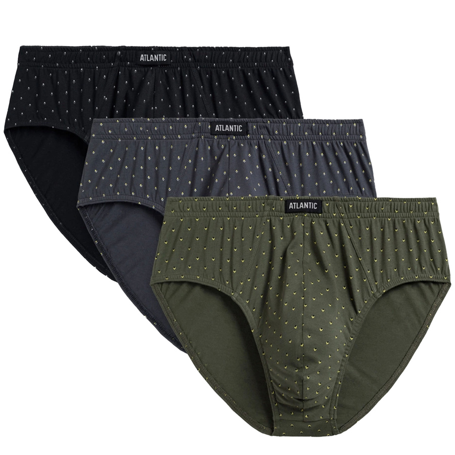 Majtki Slipy męskie classic