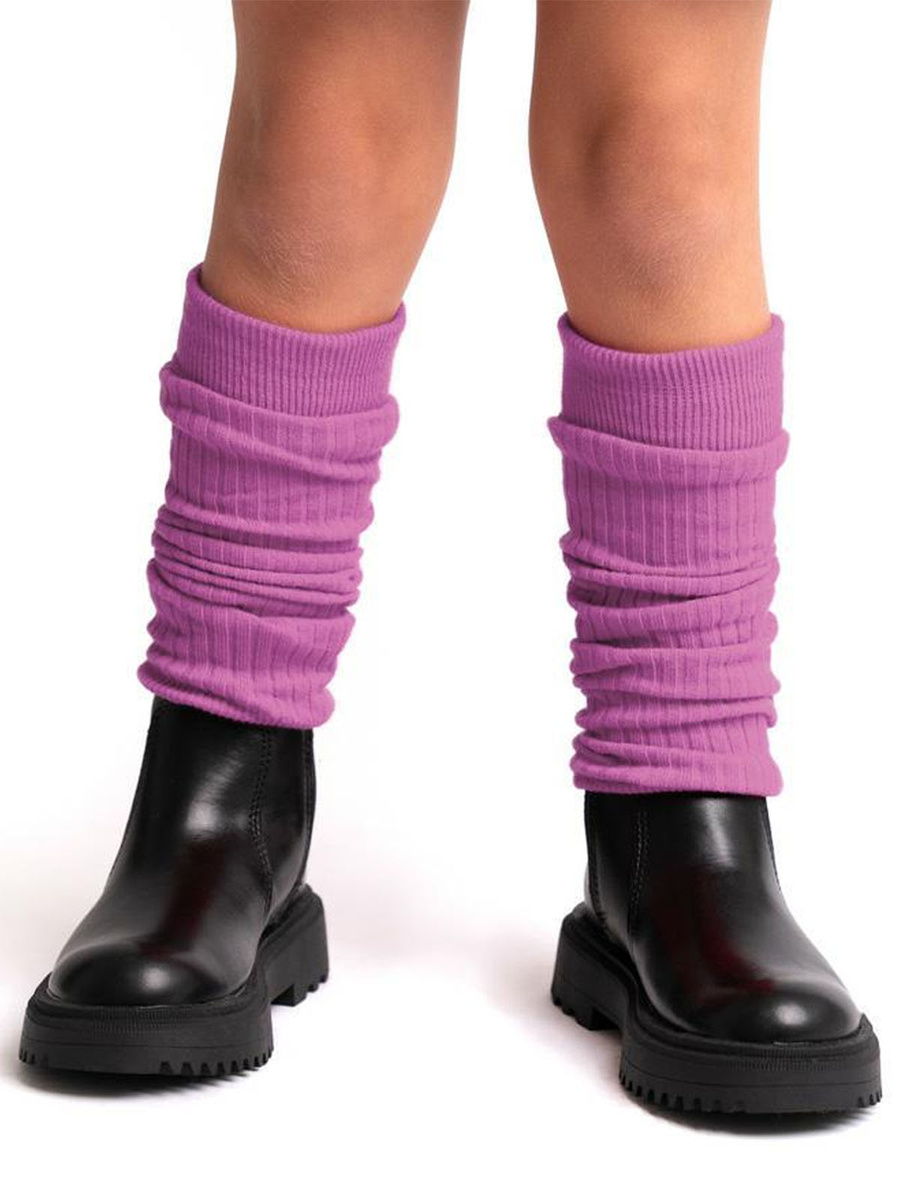 Bawełniane Getry Dziecięce Comfort