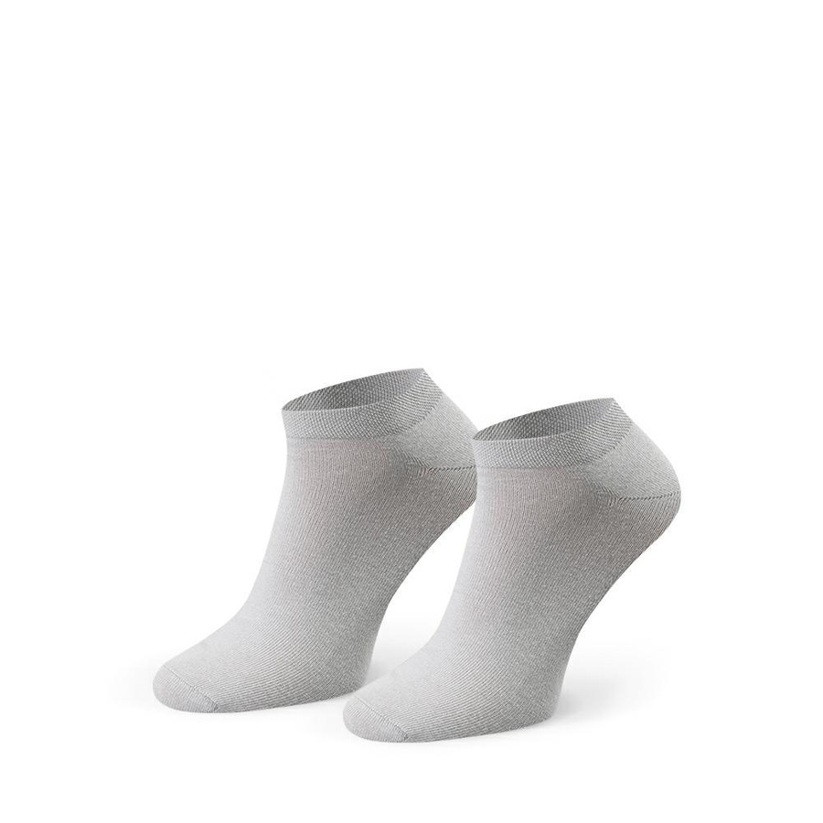 Stopki bawełniane gładkie art. 045