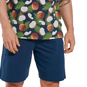 Piżama męska KR Coconut 323 Cornette
