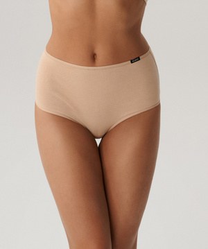 3-PACK Figi damskie Maxi