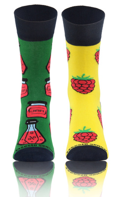 Skarpetki Finest Cotton Długie