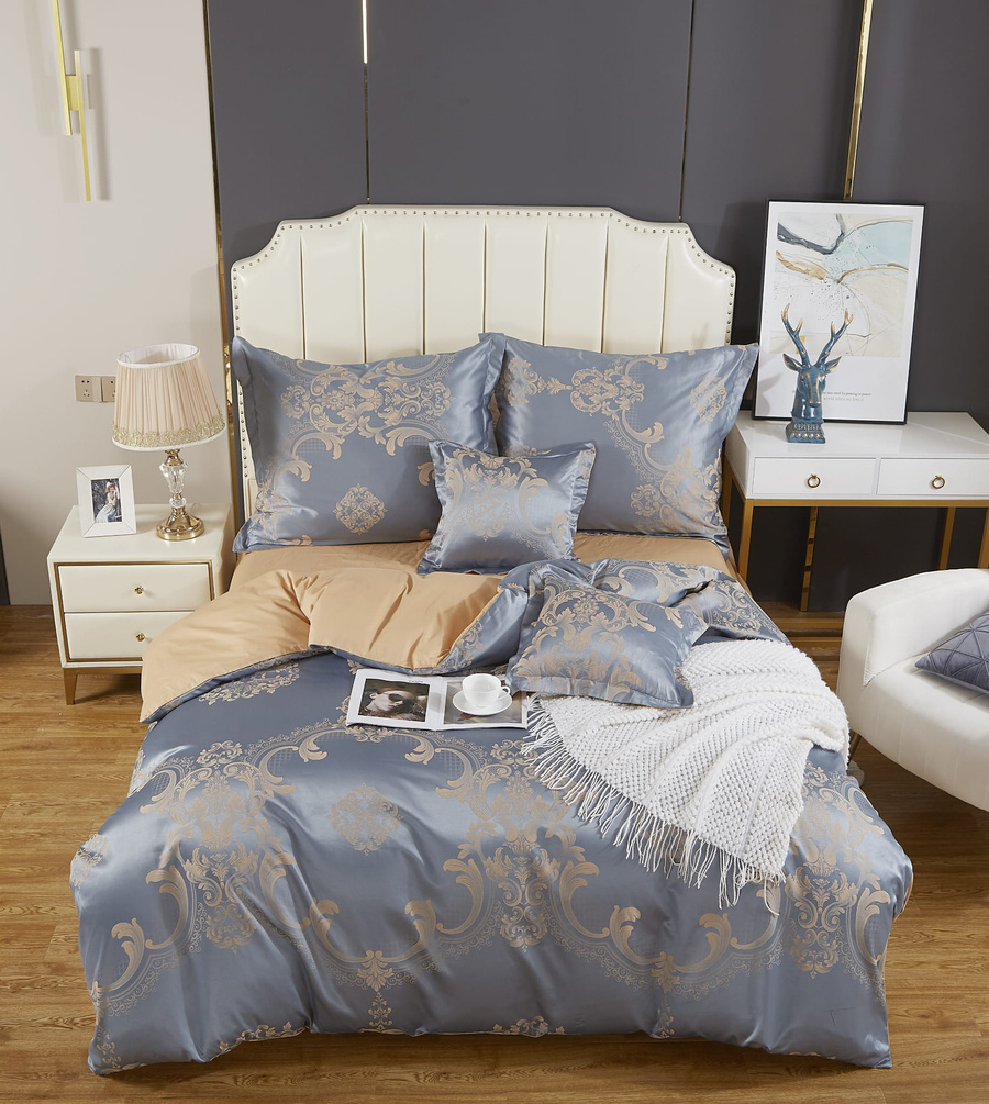 Pościel Atłasowa AT016