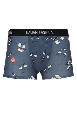 Bokserki chłop. FACE r.8-14lat